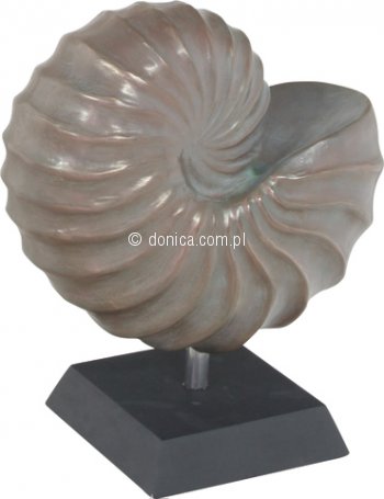 Foto: Nautica Sculpture Bronze